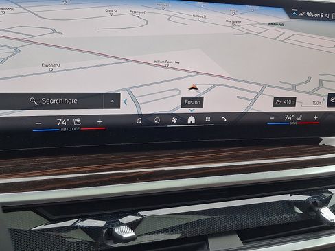 Used 2026 BMW X7 xDrive40i image 17