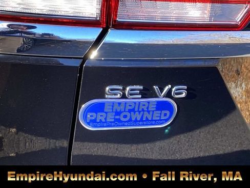 Used 2021 Volkswagen Atlas SE w/ Panoramic Sunroof Package image 24