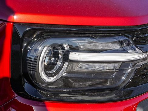 New 2025 Ford Bronco Sport Outer Banks w/ Outer Banks Tech Package+ image 10