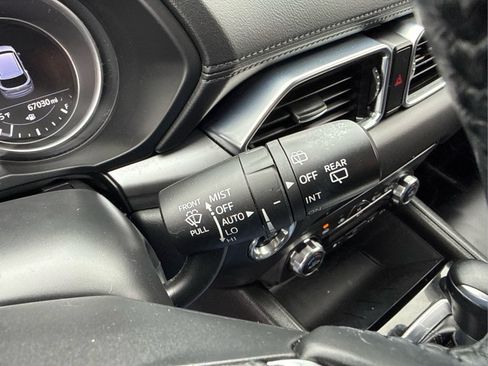 Used 2018 MAZDA CX-5 Touring AWD/4WD image 28
