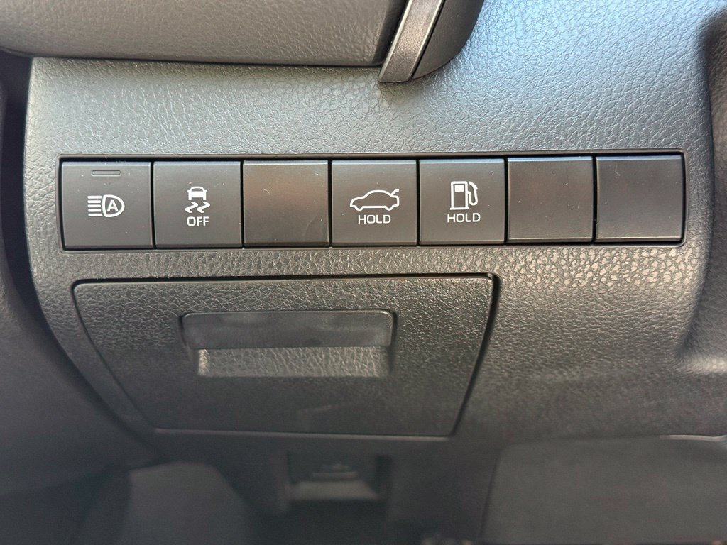 Used 2024 Toyota Camry LE FWD image 11