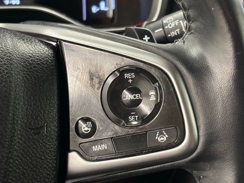 Used 2020 Honda CR-V Touring image 20
