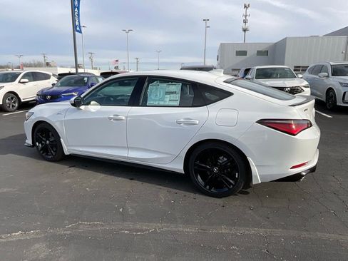 New 2026 Acura Integra A-Spec image 5