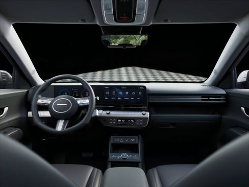 New 2026 Hyundai Kona SEL Premium AWD/4WD image 11