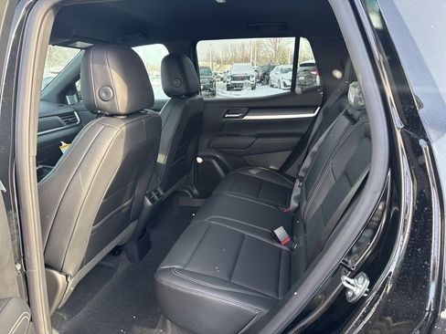 New 2026 GMC Terrain Elevation w/ Elevation Premium Package image 10