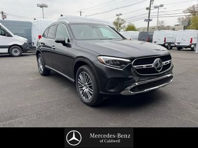 New 2026 Mercedes-Benz GLC 300 4MATIC