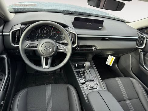 New 2026 MAZDA CX-50 2.5 Hybrid w/ Weather Package image 15