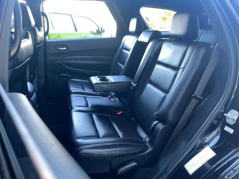 Used 2024 Dodge Durango R/T AWD/4WD image 26