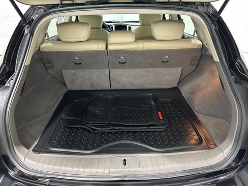 Used 2017 INFINITI QX50 AWD w/ Premium Plus Package image 33