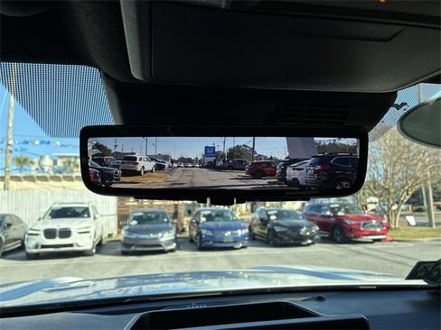 Used 2025 Toyota 4Runner Trailhunter image 26