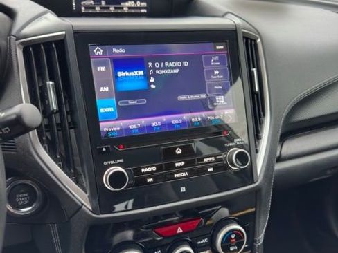 Used 2021 Subaru Forester Touring image 12