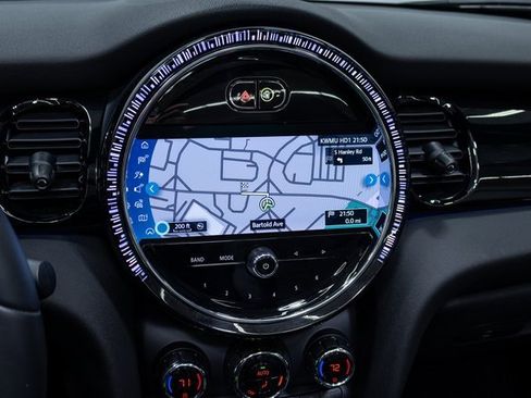 Used 2024 MINI Cooper S image 13