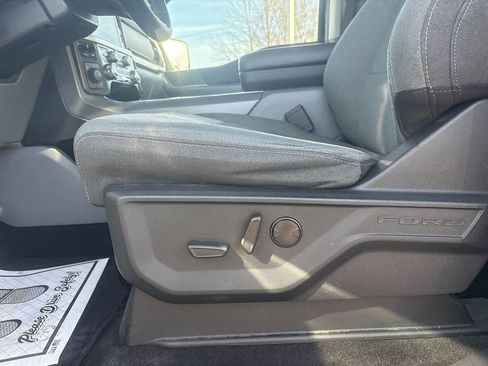 Used 2023 Ford F150 XLT w/ Equipment Group 302A High image 18