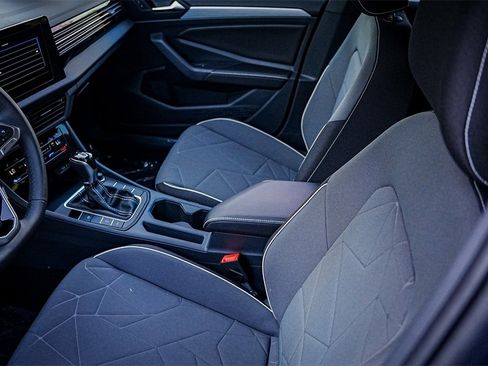 New 2026 Volkswagen Jetta Sport image 11