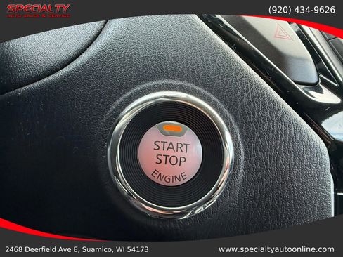 Used 2020 Nissan Pathfinder S image 36