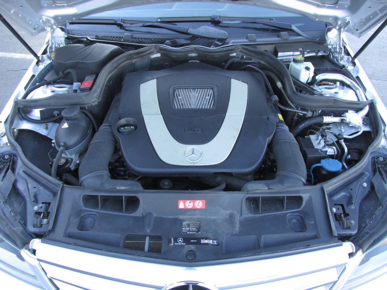Used 2012 Mercedes-Benz C 300 4MATIC Sedan w/ Premium 1 Pkg image 23