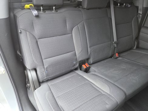 Used 2025 Chevrolet Silverado 1500 RST w/ All Star Edition Plus image 23