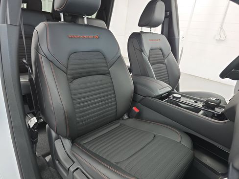 New 2026 Nissan Pathfinder Rock Creek image 10