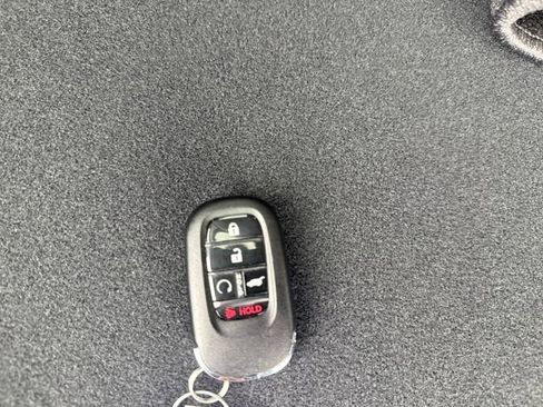 Certified 2026 Honda CR-V EX-L image 49