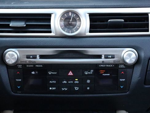 Used 2016 Lexus GS 350 image 37