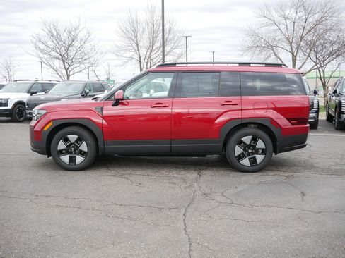 Used 2026 Hyundai Santa Fe SEL image 2