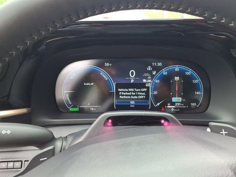 New 2026 Toyota Crown Signia w/ Advanced Technology Package AWD/4WD image 19