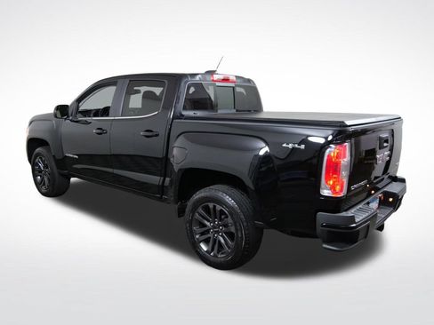 Used 2018 GMC Canyon SLE w/ Nightfall Edition AWD/4WD image 7