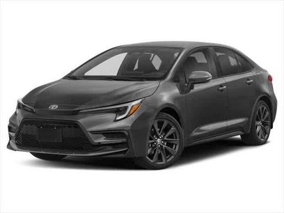 Certified 2023 Toyota Corolla SE
