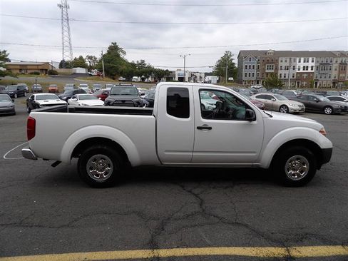 Used 2016 Nissan Frontier S image 8
