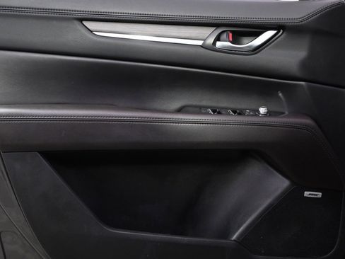 Used 2023 MAZDA CX-5 Signature image 22