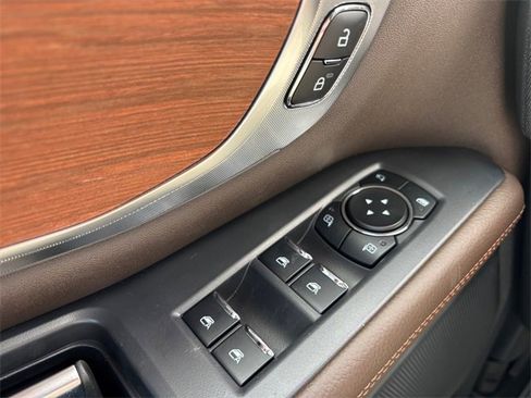 New 2025 Ford Expedition Max King Ranch image 16