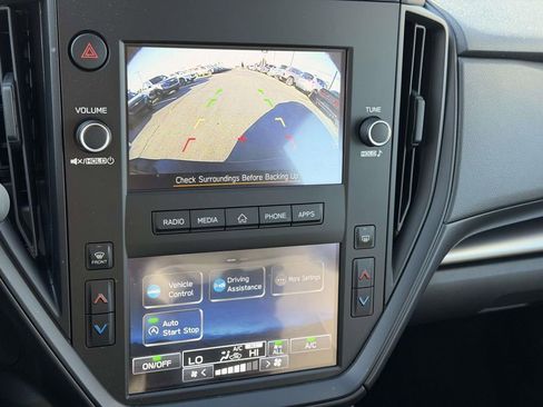 Used 2025 Subaru Impreza 2.0i w/ Popular Package #1A image 23