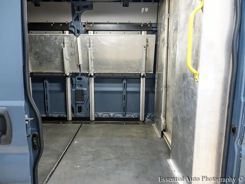 Used 2019 RAM ProMaster 2500 image 15