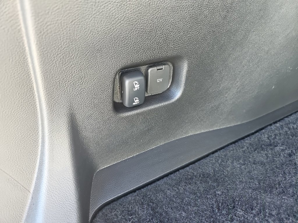 Used 2024 Ford Edge SEL w/ Convenience Package AWD/4WD image 19