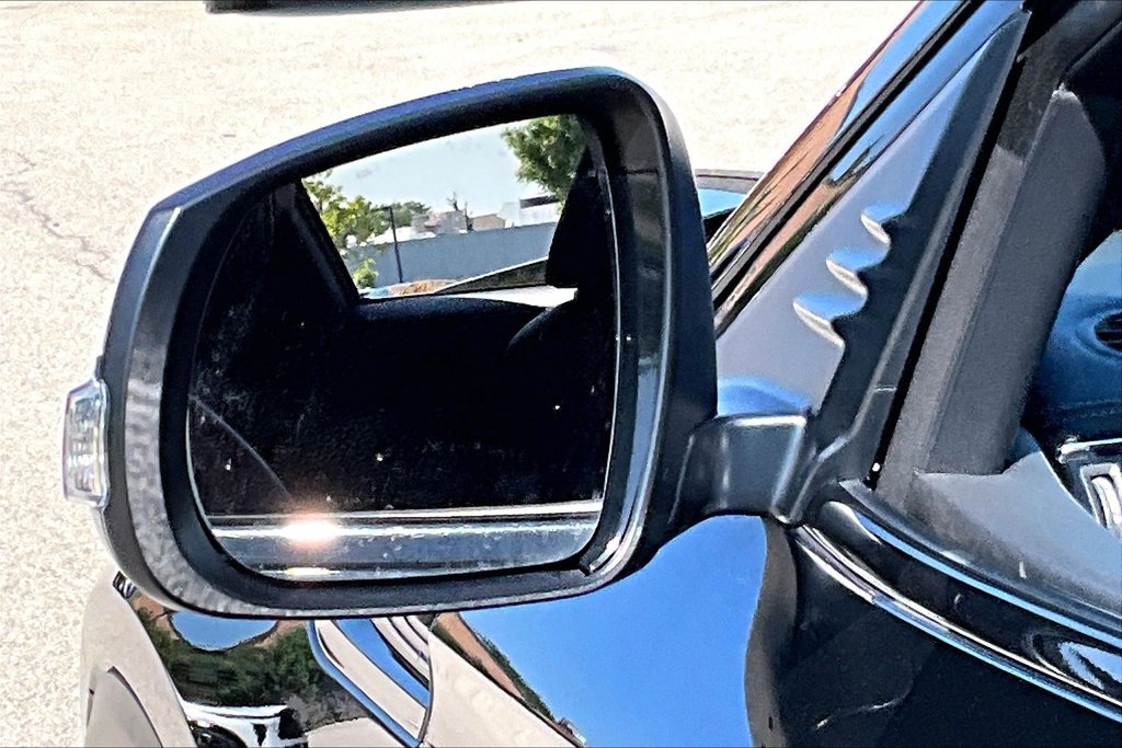 Certified 2023 INFINITI QX50 Sport AWD/4WD image 13