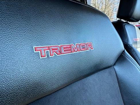 Used 2023 Ford Ranger XLT w/ Tremor Off-Road Package AWD/4WD image 27
