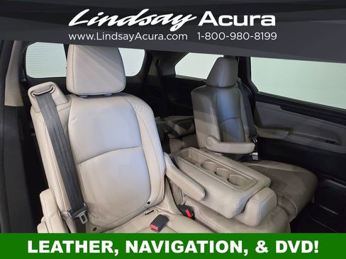 Used 2024 Honda Odyssey Touring image 8