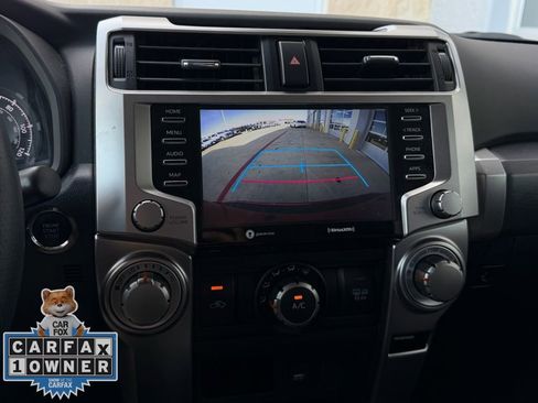 Used 2024 Toyota 4Runner SR5 image 7