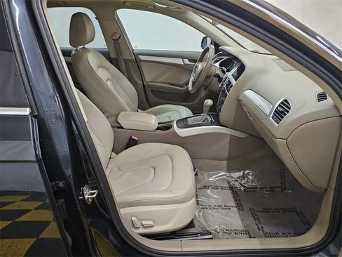 Used 2012 Audi A4 2.0T Premium w/ Style Pkg image 11