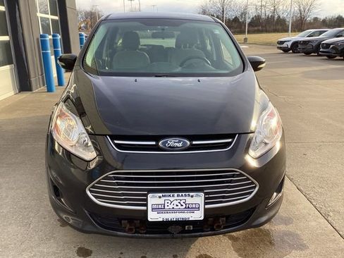 Used 2014 Ford C-MAX SE image 3