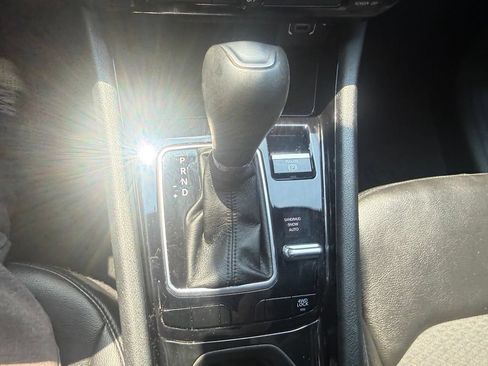 Certified 2022 Jeep Compass Latitude AWD/4WD image 28