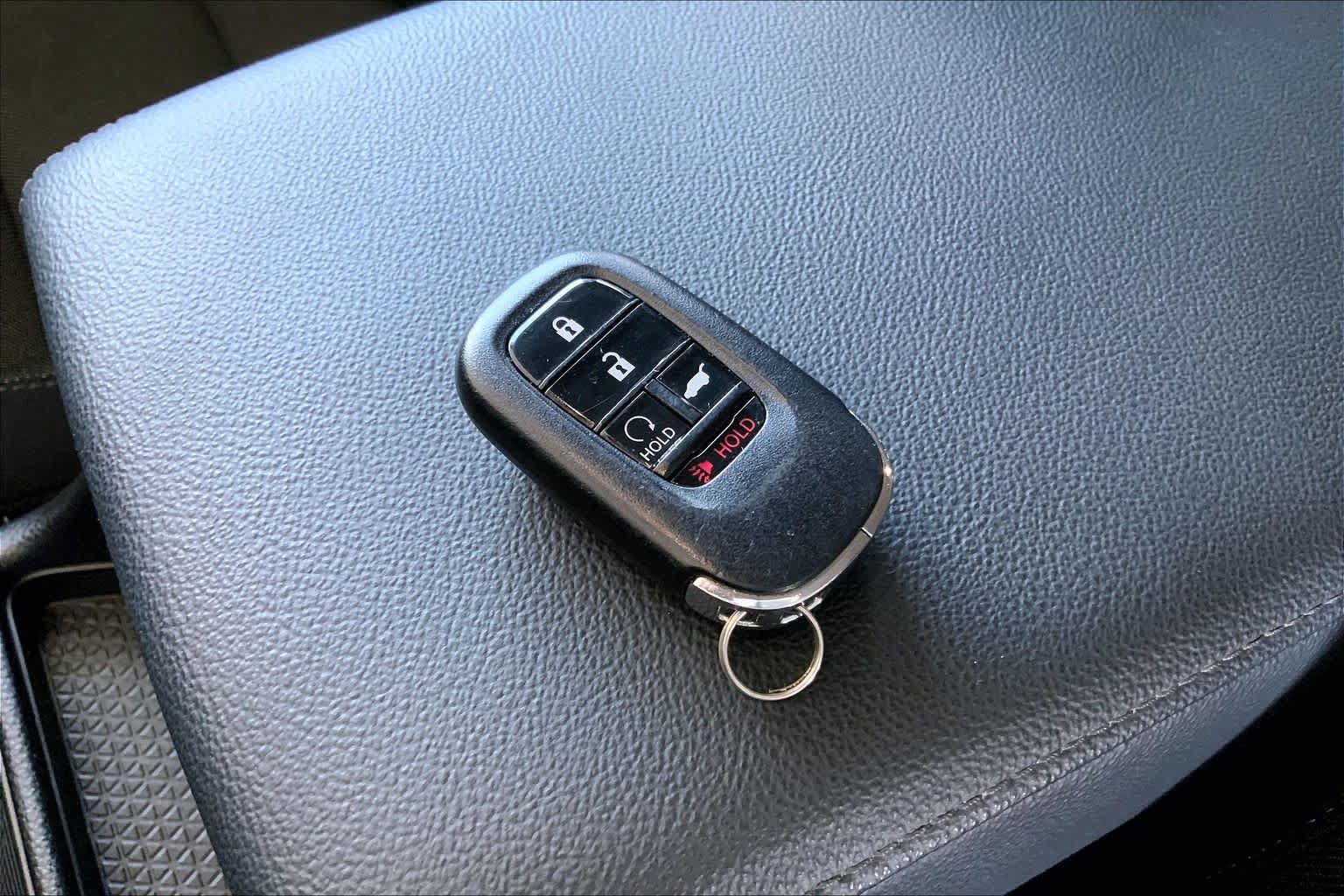 Used 2024 Honda CR-V EX image 15