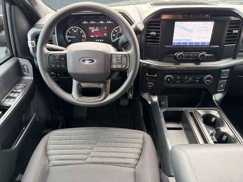 Used 2023 Ford F150 XL w/ STX Appearance Package RWD image 26