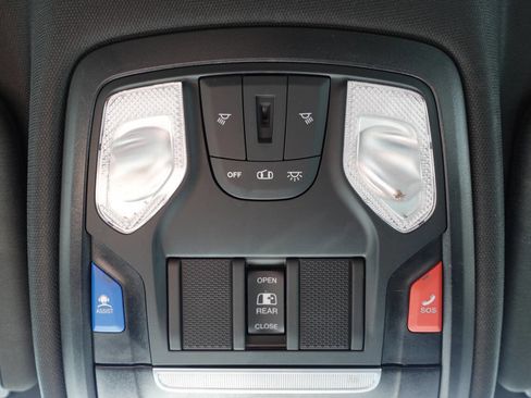 Used 2023 RAM 1500 Big Horn image 47