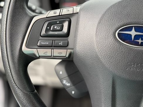 Used 2016 Subaru Forester 2.5i w/ Alloy Wheel Package AWD/4WD image 21