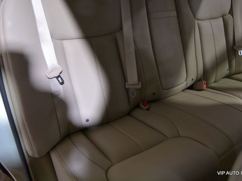 Used 2007 Cadillac DTS Luxury I w/ Trunk Convenience Package image 26