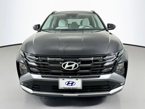 New 2026 Hyundai Tucson SEL AWD/4WD image 2