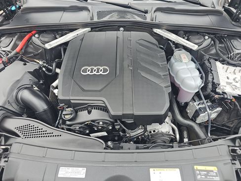 Used 2024 Audi A5 2.0T Premium Plus AWD/4WD image 8