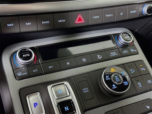 New 2025 Hyundai Palisade XRT image 11