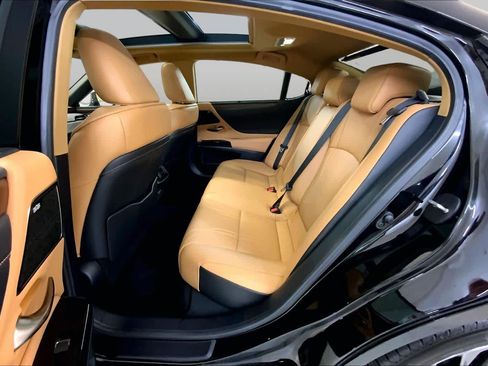 Used 2024 Lexus ES 350 Ultra Luxury FWD image 20